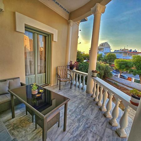Rodon Manor Apartment Chania  Exterior photo