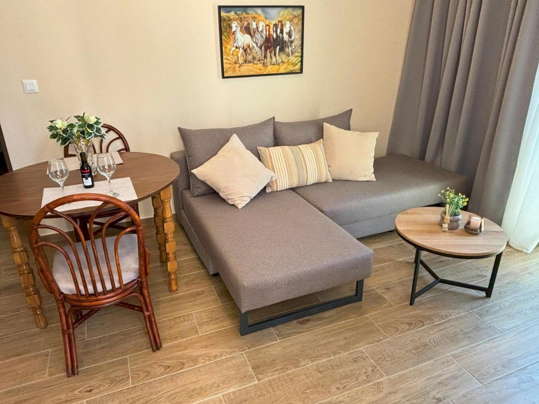 Rodon Manor Apartment Chania  Exterior photo