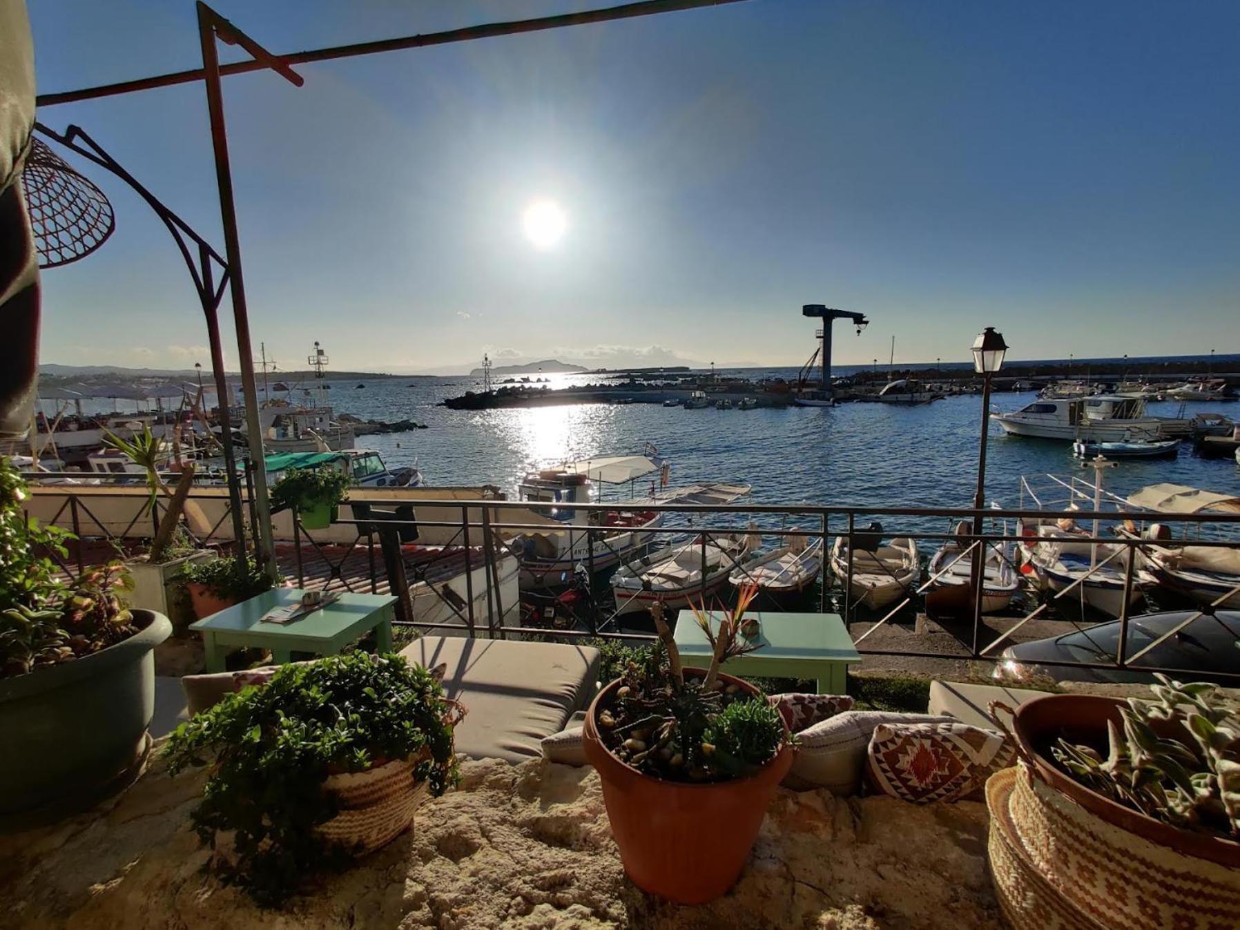 Rodon Manor Apartment Chania  Exterior photo