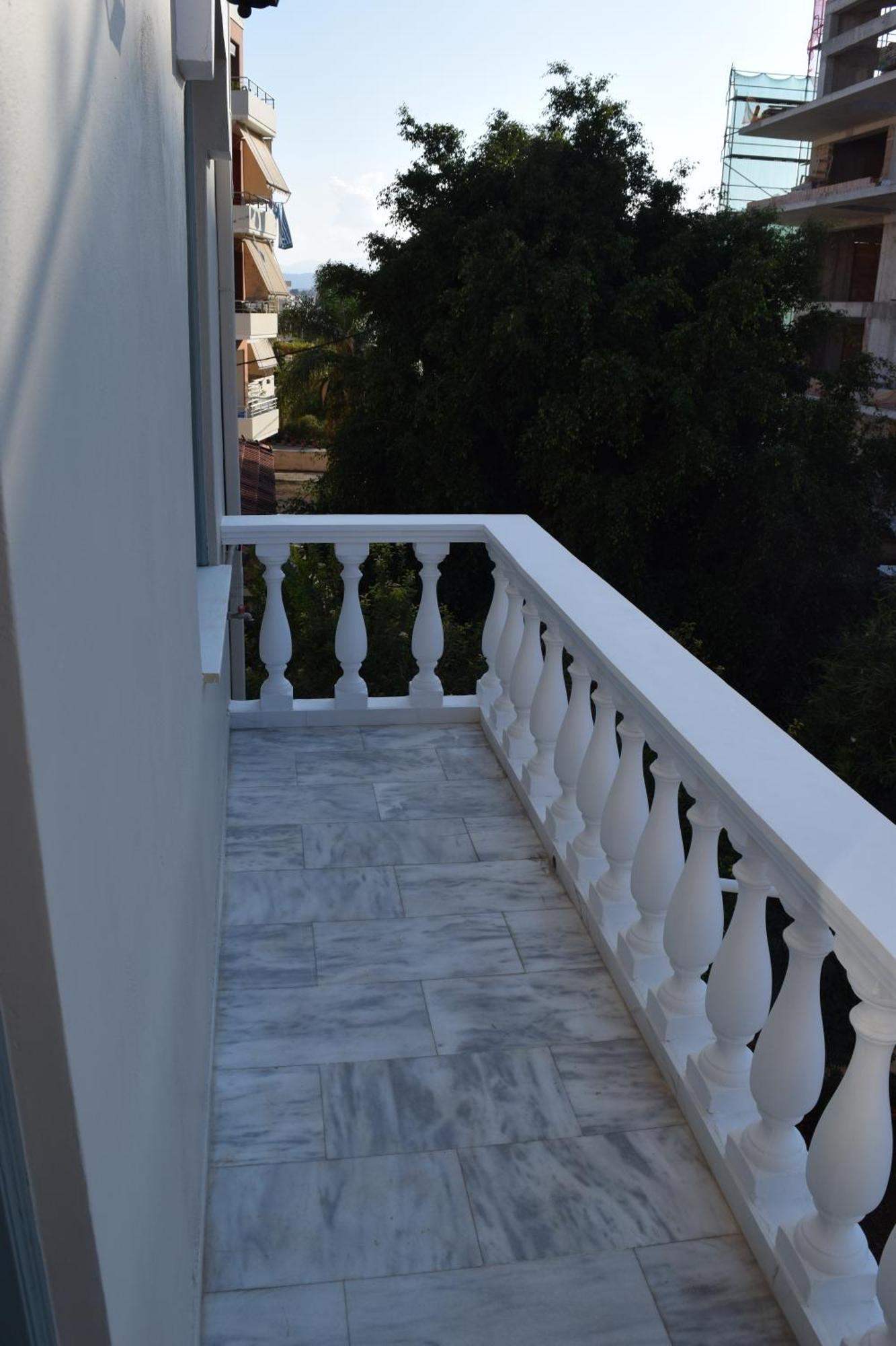 Rodon Manor Apartment Chania  Exterior photo