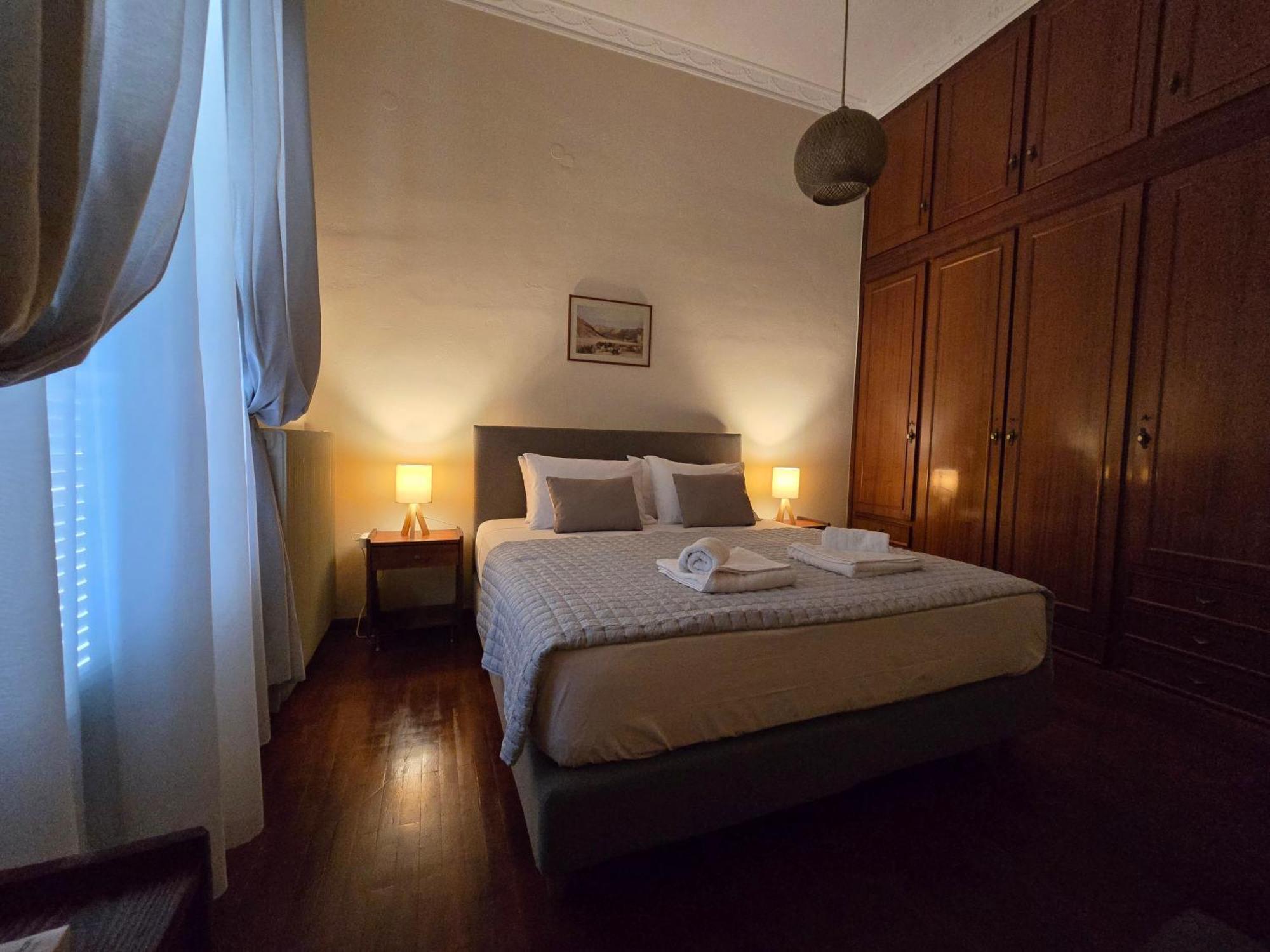 Rodon Manor Apartment Chania  Exterior photo