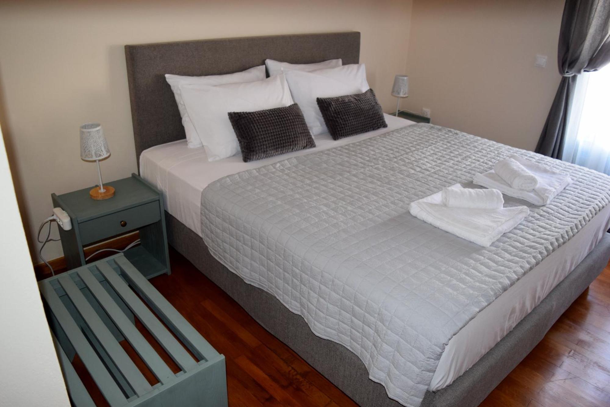 Rodon Manor Apartment Chania  Exterior photo