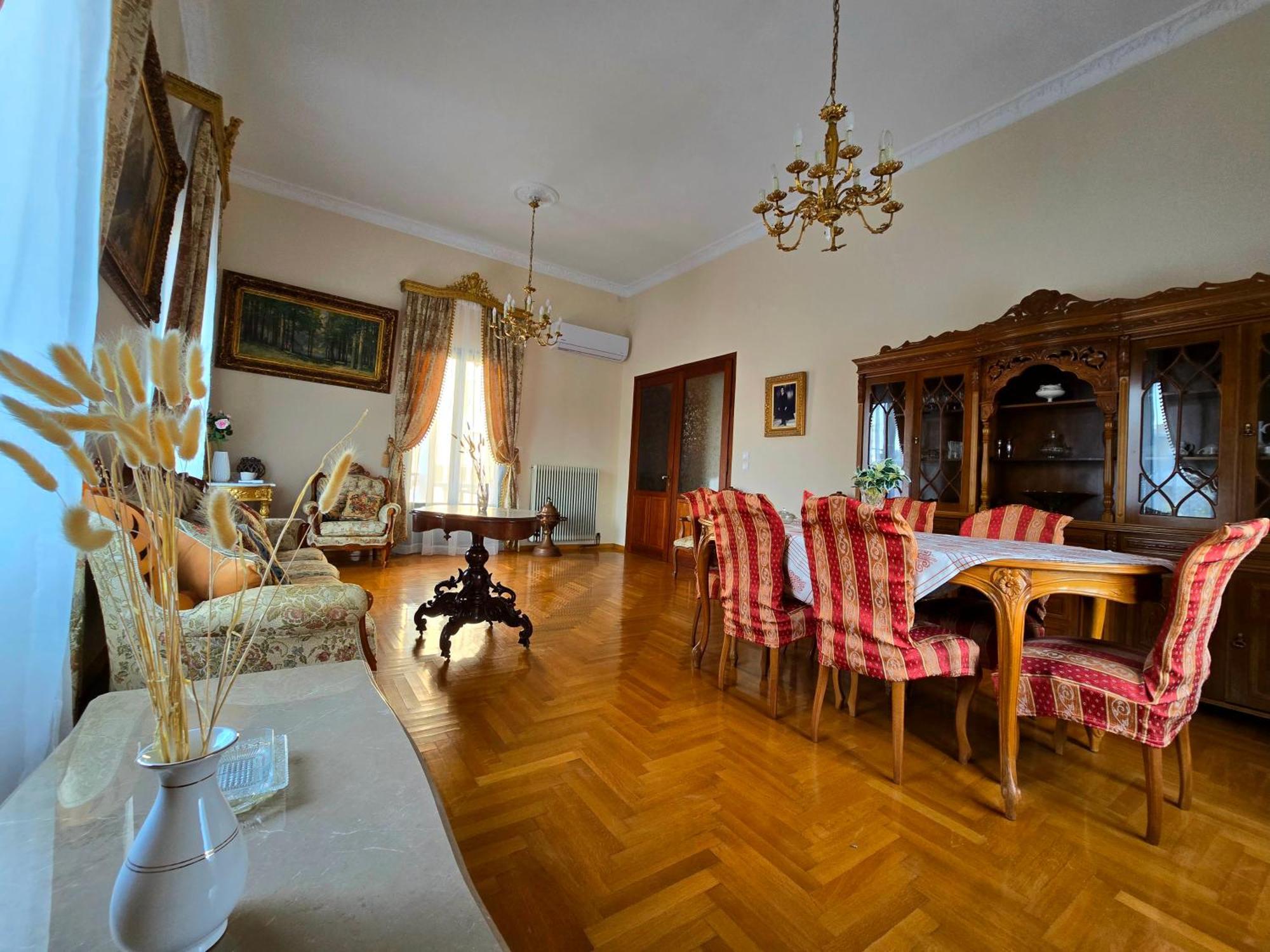 Rodon Manor Apartment Chania  Exterior photo