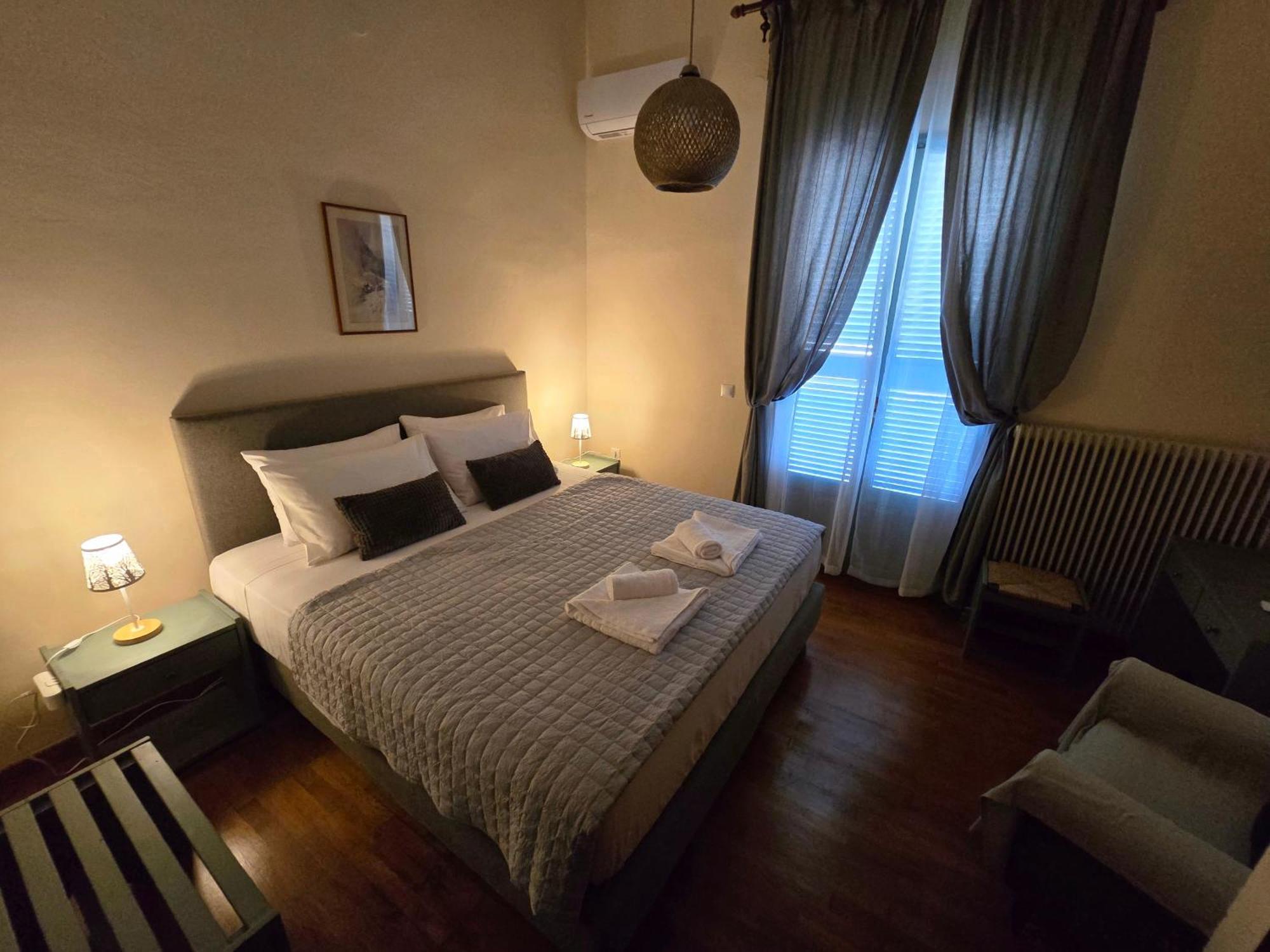 Rodon Manor Apartment Chania  Exterior photo