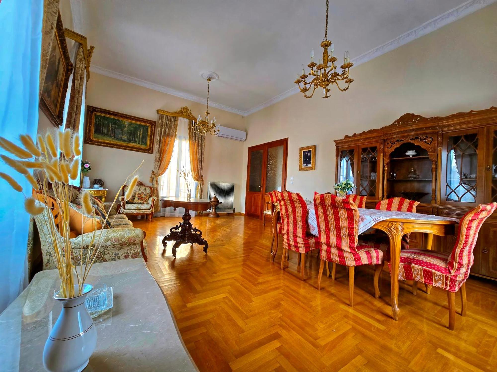 Rodon Manor Apartment Chania  Exterior photo